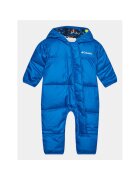 Columbia Combinezon copii - 302409129 - Poliester - Albastru - Albastru