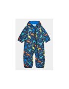 Columbia Combinezon copii - 302409235 - Poliester - Multicolor - Multicolor