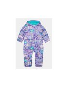 Columbia Combinezon copii - 302409266 - Poliester - Violet - Violet