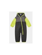 Columbia Combinezon copii - 302410200 - Poliester - Negru - Negru
