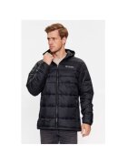 Columbia Geaca barbati - 300321225 - Nylon/Poliester - Negru - Negru