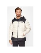 Columbia Geaca barbati - 302396610 - Poliester - Bej - Bej