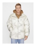 Columbia Geaca barbati - 302396924 - Nylon/Poliester - Maro - Maro