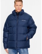 Columbia Geaca barbati - 302404995 - Poliester - Albastru - Albastru