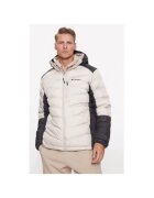 Columbia Geaca barbati - 302408344 - Nylon/Poliester reciclat - Bej - Bej