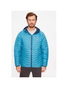Columbia Geaca barbati - 302411689 - Poliester reciclat/Poliester - Albastru - Albastru