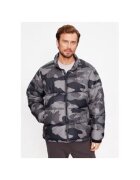 Columbia Geaca barbati - 302411719 - Poliester - Gri - Gri