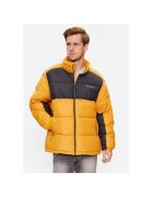 Columbia Geaca barbati - 302411757 - Poliester - Galben - Galben