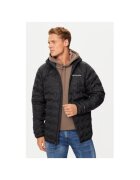 Columbia Geaca barbati - 303981525 - Poliester - Negru - Negru