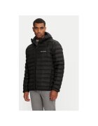 Columbia Geaca barbati - 303981532 - Poliester - Negru - Negru
