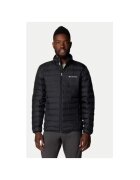Columbia Geaca barbati - 303981549 - Poliester - Negru - Negru