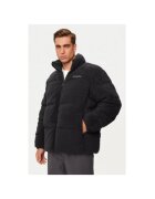 Columbia Geaca Barbati - 303981556 - Poliester - Negru - Negru
