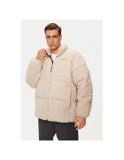 Columbia Geaca Barbati - 303981563 - Poliester - Bej - Bej