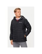Columbia Geaca Barbati - 303981778 - Poliester - Negru - Negru