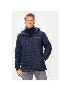 Columbia Geaca barbati - 303981785 - Poliester - Albastru - Albastru