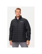 Columbia Geaca barbati - 303981822 - Poliester - Negru - Negru