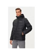 Columbia Geaca barbati - 303982164 - Poliester - Negru - Negru