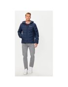 Columbia Geaca barbati - 303982287 - Poliester reciclat - Albastru - Albastru