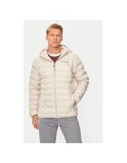 Columbia Geaca barbati - 303982386 - Poliester - Bej - Bej