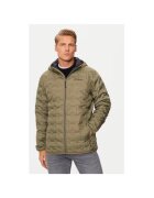 Columbia Geaca barbati - 303982393 - Poliester - Verde - Verde