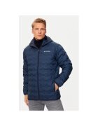 Columbia Geaca barbati - 303982409 - Poliester - S INTL - Albastru