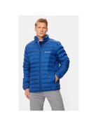 Columbia Geaca barbati - 303982423 - Poliester - Albastru - Albastru