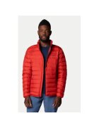 Columbia Geaca barbati - 303982430 - Poliester - Negru - Negru
