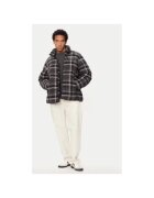Columbia Geaca barbati - 303982447 - Bumbac - Negru - Negru