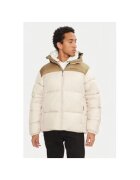 Columbia Geaca barbati - 303982478 - Poliester - Bej - Bej