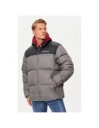 Columbia Geaca barbati - 303982492 - Poliester - 2XL INTL - Gri