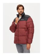 Columbia Geaca barbati - 303982522 - Poliester - Negru - Negru
