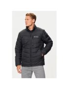 Columbia Geaca barbati - 303982539 - Poliester - Negru - Negru