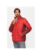 Columbia Geaca barbati - 303982546 - Poliester - Negru - Negru