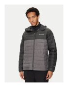Columbia Geaca barbati - 303982553 - Poliester - Gri - Gri