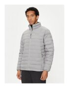 Columbia Geaca barbati - 303982560 - Poliester - Gri - Gri