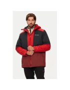 Columbia Geaca barbati - 303982775 - Poliester - Negru - Negru