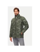 Columbia Geaca barbati - 303982973 - Poliester - M INTL - Verde