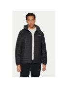 Columbia Geaca barbati - 303982980 - Poliester - Negru - Negru