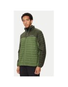 Columbia Geaca barbati - 303983017 - Poliester - Verde - Verde
