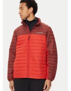 Columbia Geaca barbati - 303983024 - Poliester - Negru - Negru