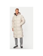 Columbia Geaca barbati - 303984342 - Poliester reciclat - Bej - Bej