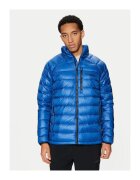 Columbia Geaca barbati - 303984458 - Nylon - Albastru - Albastru