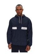 Columbia Geaca barbati - bleumarin - nylon