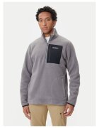 Columbia Geaca barbati gri - material calduros -