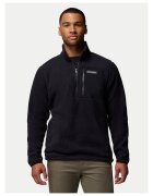 Columbia Geaca barbati neagra - fabricata din material de calitate