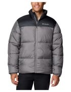 Columbia Geaca bufanta cu aspect matlasat Puffect III - Gri