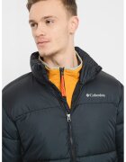 Columbia Geaca bufanta cu aspect matlasat Puffect III - Negru