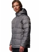 Columbia Geaca cu gluga Fivemille Bute II - Gri deschis