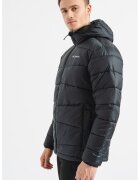 Columbia Geaca cu gluga Fivemille Bute II - Negru