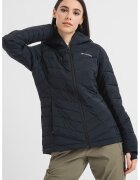 Columbia Geaca cu gluga Joy Peak II - Negru